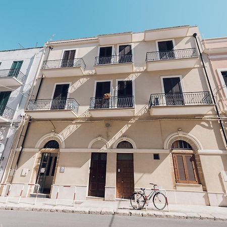 Casa Marino Leilighet Brindisi Eksteriør bilde
